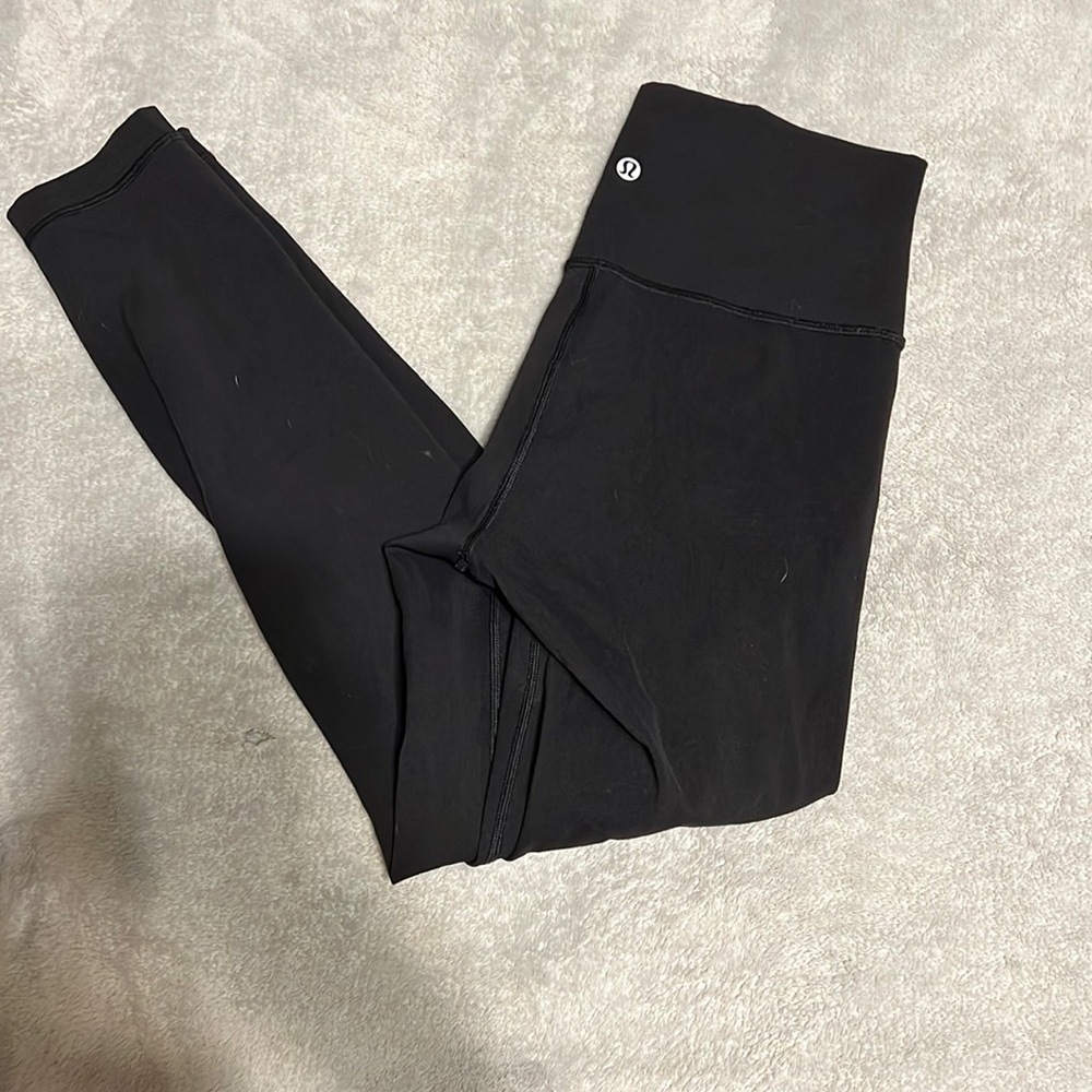 Lululemon Wunder Under